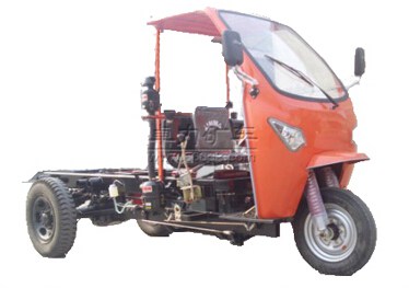 簡易棚礦用三輪車 簡易棚礦用三輪車