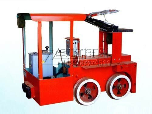 CJY1.5/6.7.9-100/250架線式電機(jī)車(chē) CJY1.5/6.7.9-100/250架線式電機(jī)車(chē)